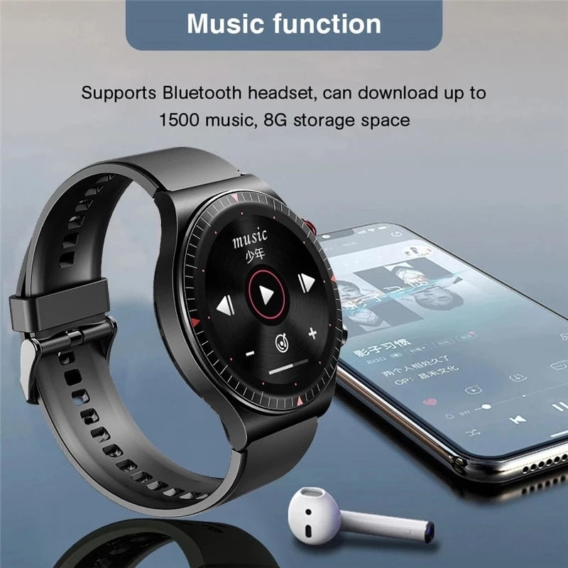 2022 Bluetooth Call Smart Watch M