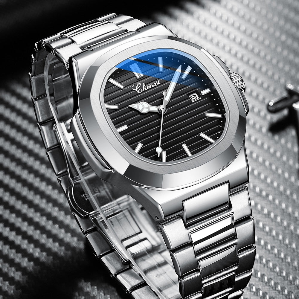 CHENXI 2022 nouvelles montres pour hommes