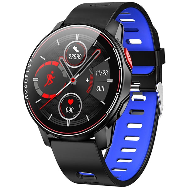 2020 New L6 Smart Watch IP68