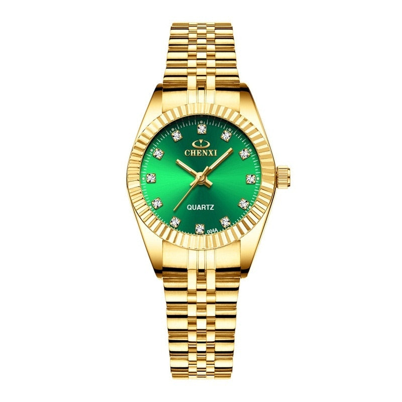 CHENXI Brand Girl Watch Women