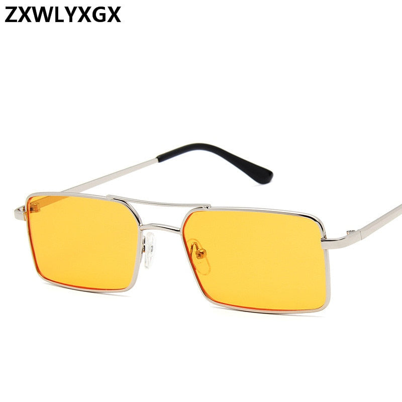 Classic Retro Sunglasses Women