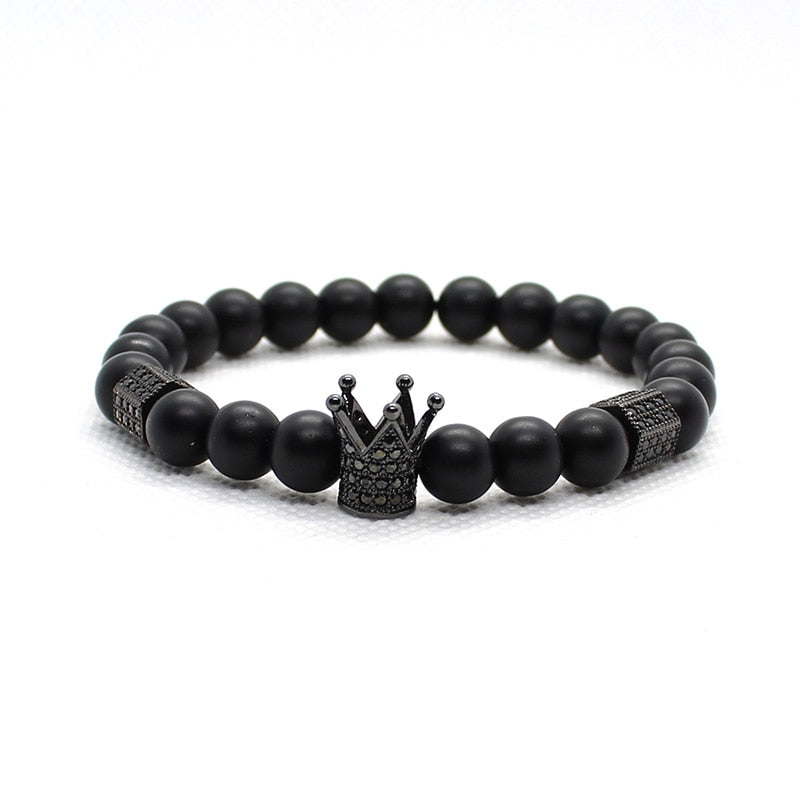 Bracelet Homme Accessoires Matte Oxyn