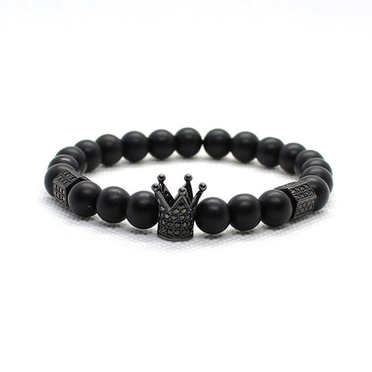 Bracelet Homme Accessoires Matte Oxyn