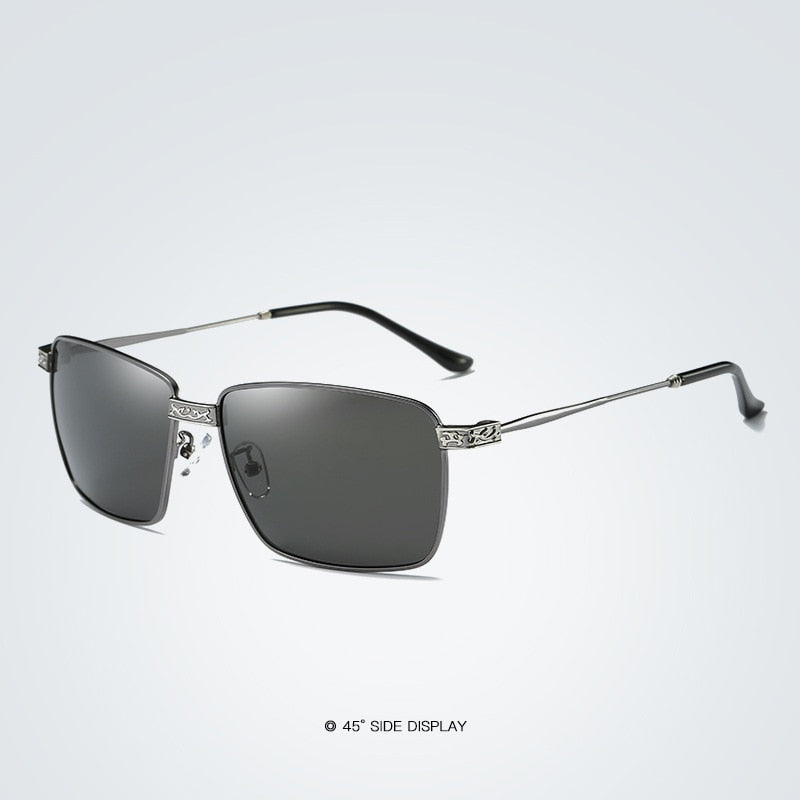 Chicr Polarized Sunglasses Men