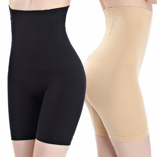 Women High Waist Shaper Shorts