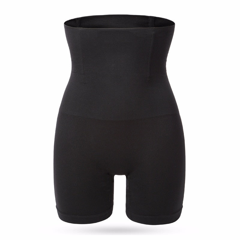 Women High Waist Shaper Shorts