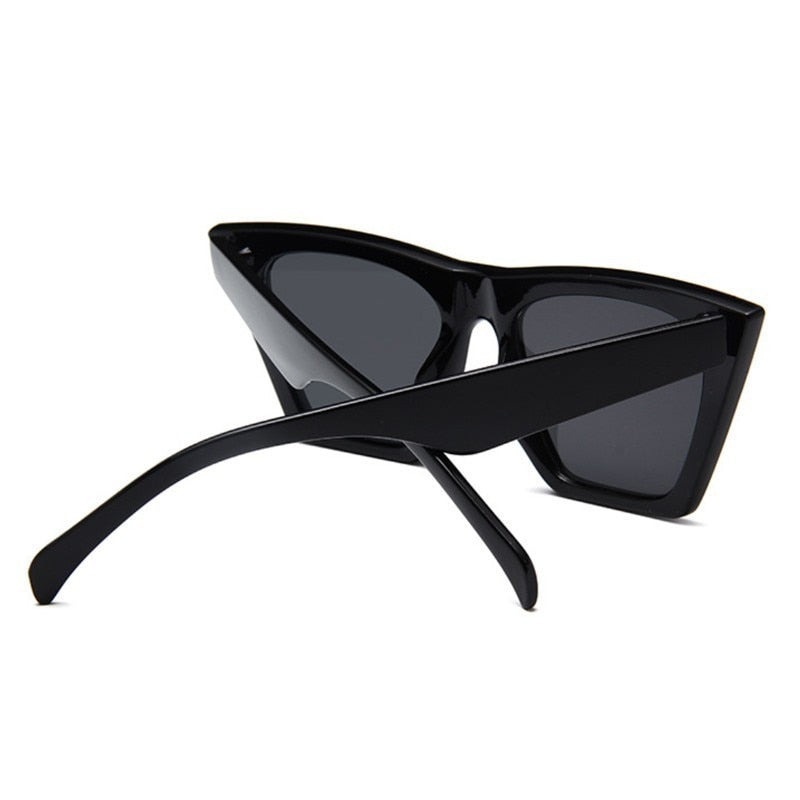 Fashion Square Sunglasses Women