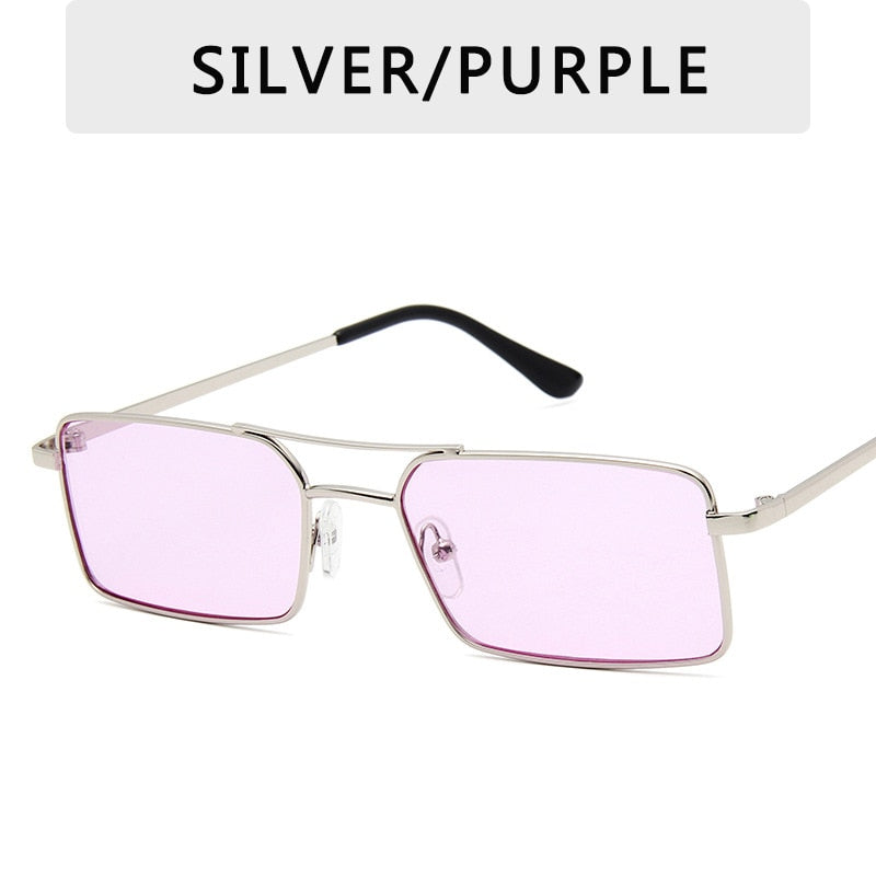 Classic Retro Sunglasses Women