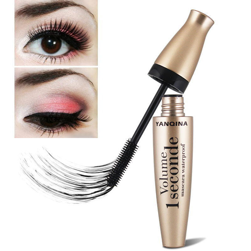 Mascara imperméable YANQINA