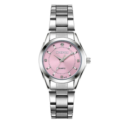 CHENXI Luxury Fashion Women  watch