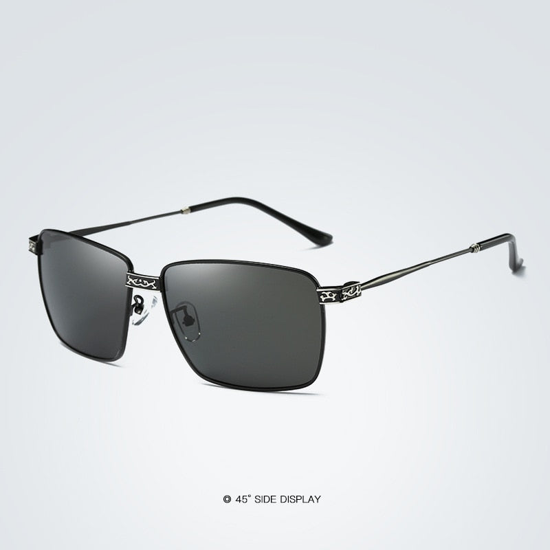 Chicr Polarized Sunglasses Men