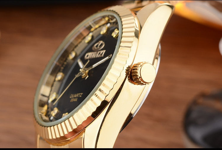 CHENXI Brand Girl Watch Women