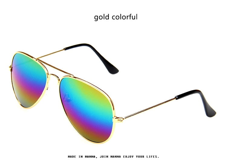 Mode Garçons Lunettes De Soleil Enfants