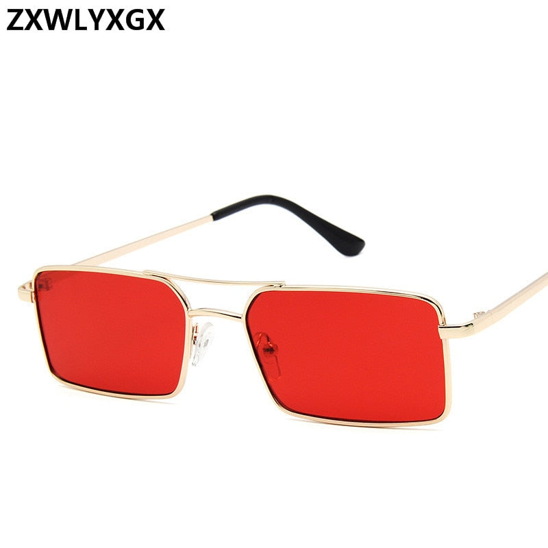 Classic Retro Sunglasses Women