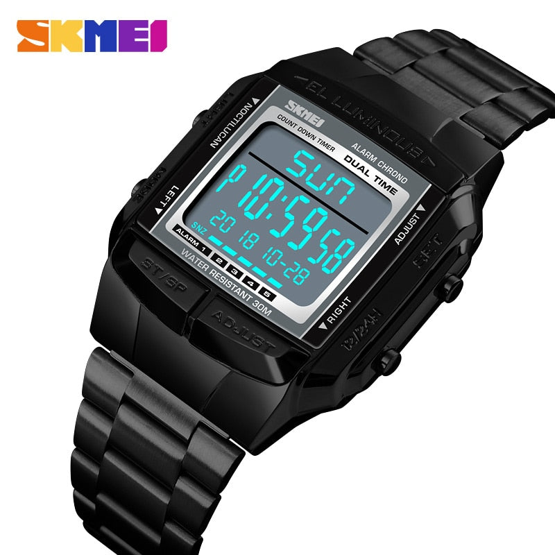 SKMEI Military Sports Watches