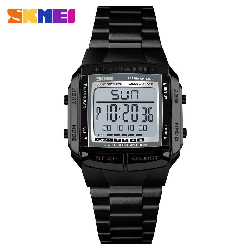 SKMEI Military Sports Watches