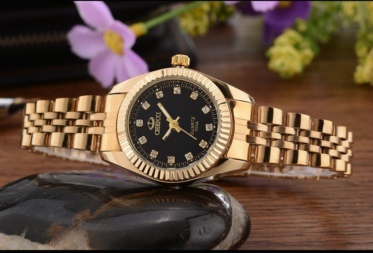 CHENXI Brand Girl Watch Women