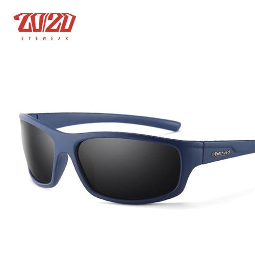 20/20 Optical New Polarized Sunglasses Men