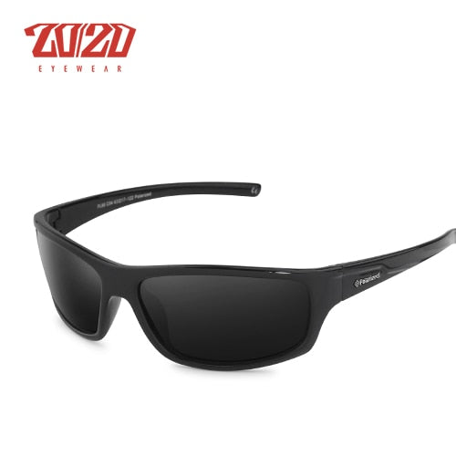 20/20 Optical New Polarized Sunglasses Men