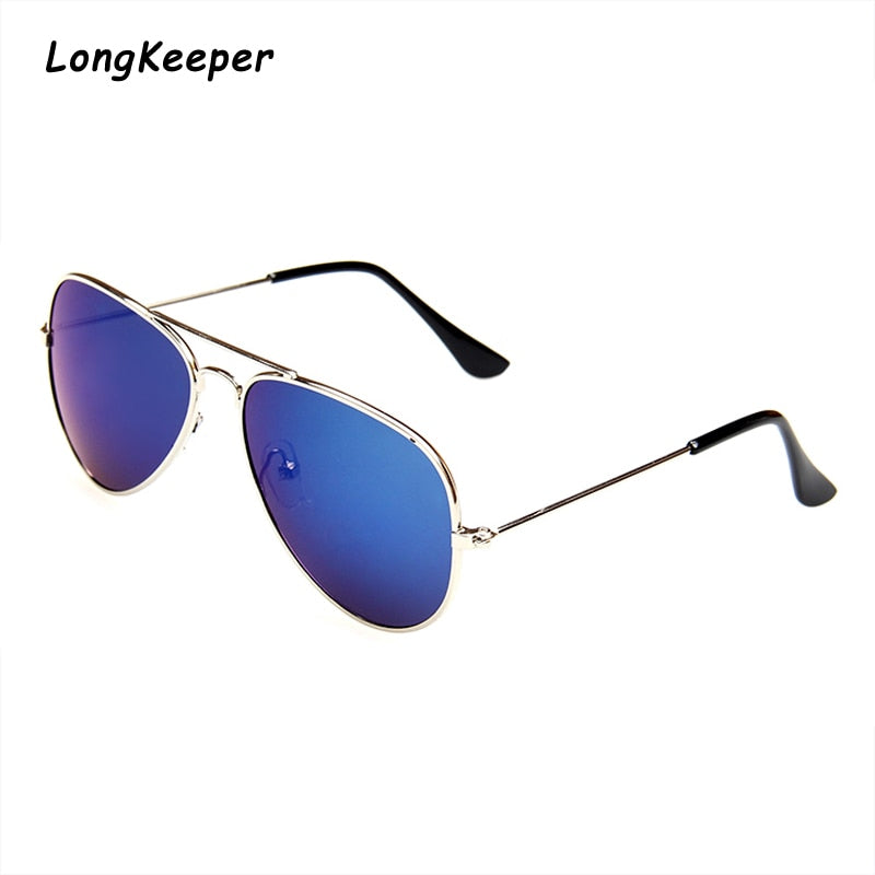 Fashion Boys Sunglasses Kids