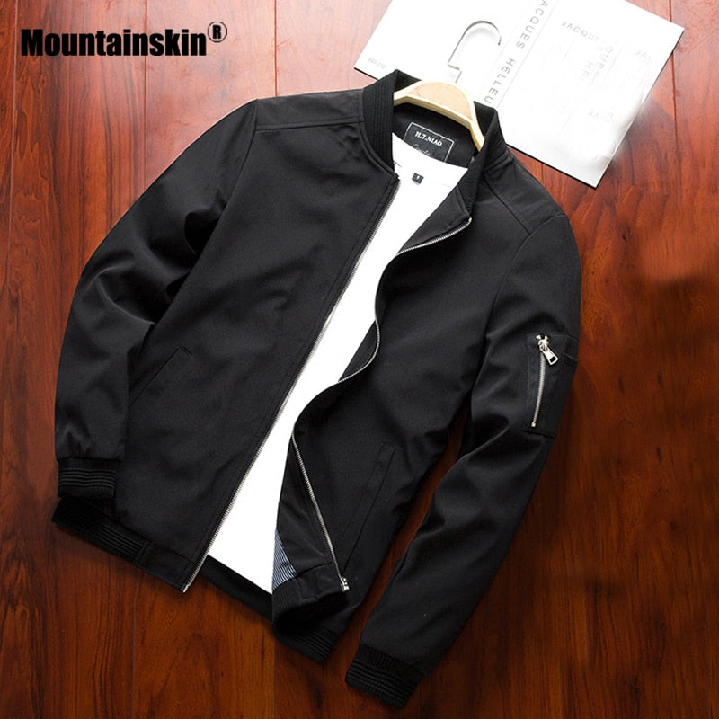 Mountainskin Mens Jackets