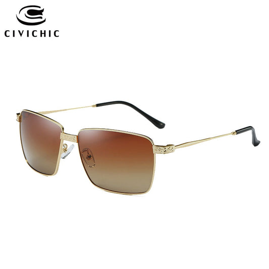 Chicr Polarized Sunglasses Men