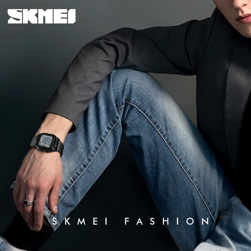 SKMEI Military Sports Watches