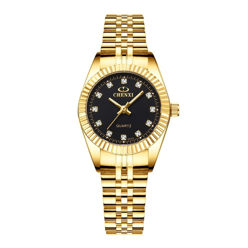 CHENXI Brand Girl Watch Women