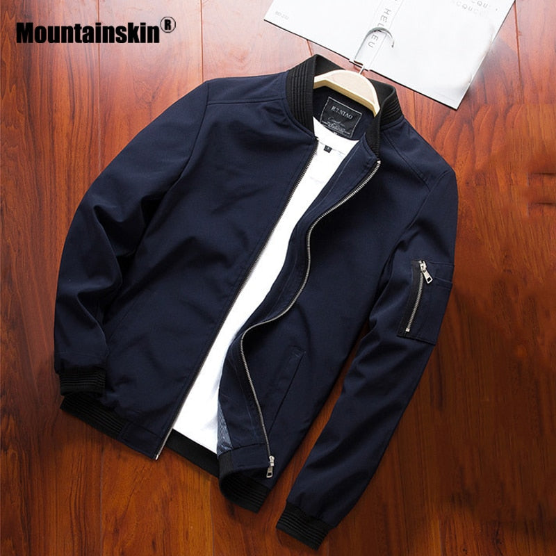 Mountainskin Mens Jackets