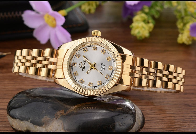 CHENXI Brand Girl Watch Women