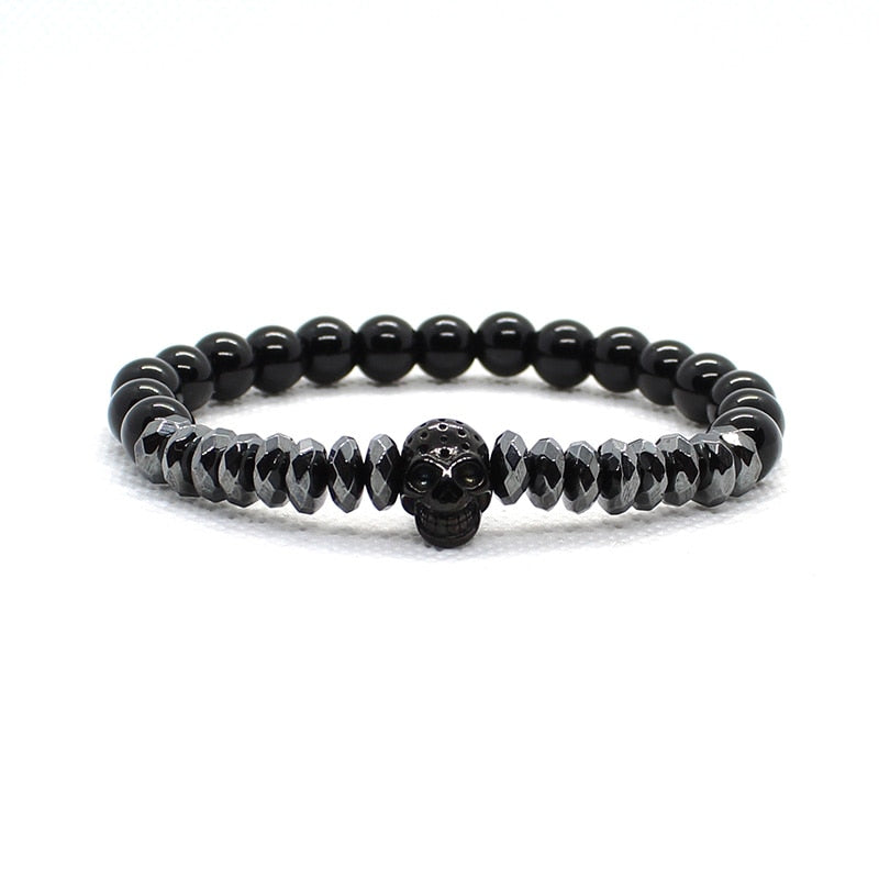 Bracelet Homme Accessoires Matte Oxyn