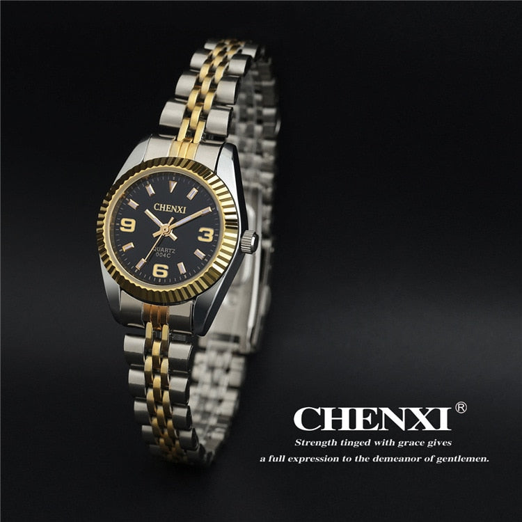 CHENXI Top Brand Lovers'  Watch