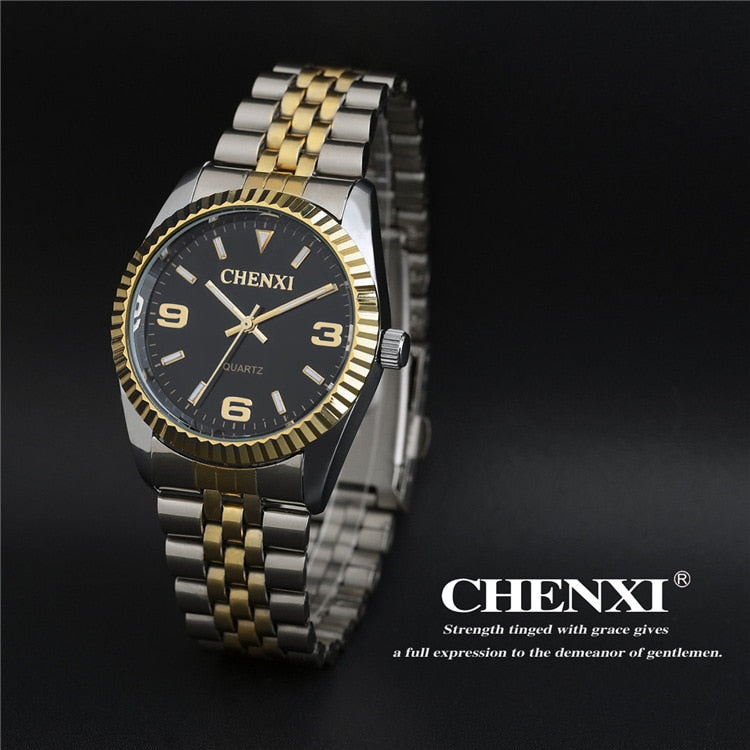 Montre des amoureux de la marque CHENXI Top