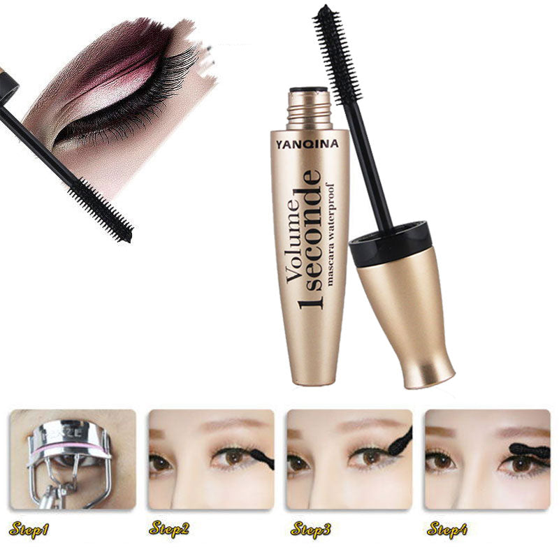 YANQINA Waterproof Mascara