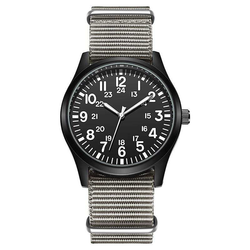 Air Force Field Watch