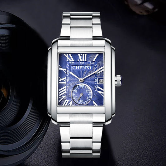 CHENXI Watches Men Luxury