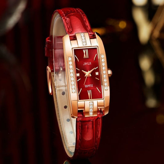 Hot Watch Feminino