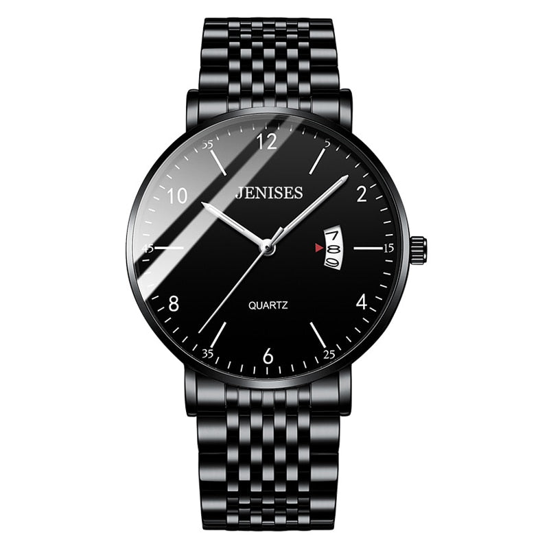 BELUSHI Mode Nouvelles Montres Hommes