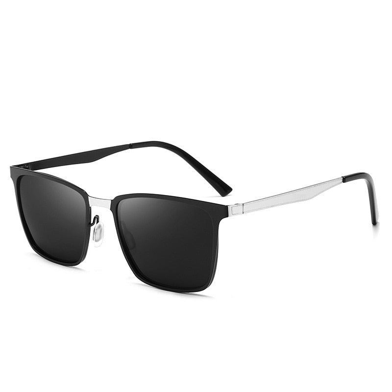 ZXWLYXGX Classic Polarized Sunglasses