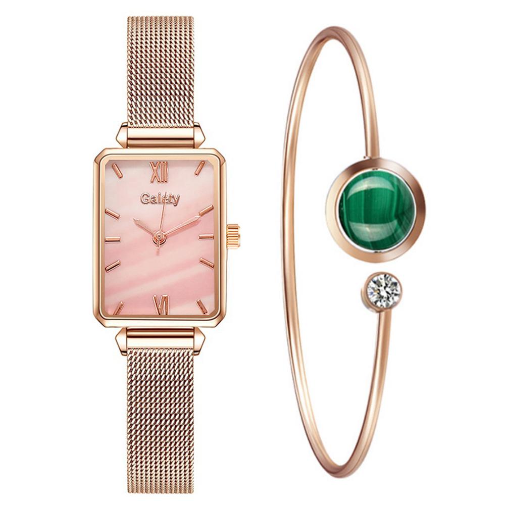 Gaiety marque femmes montres