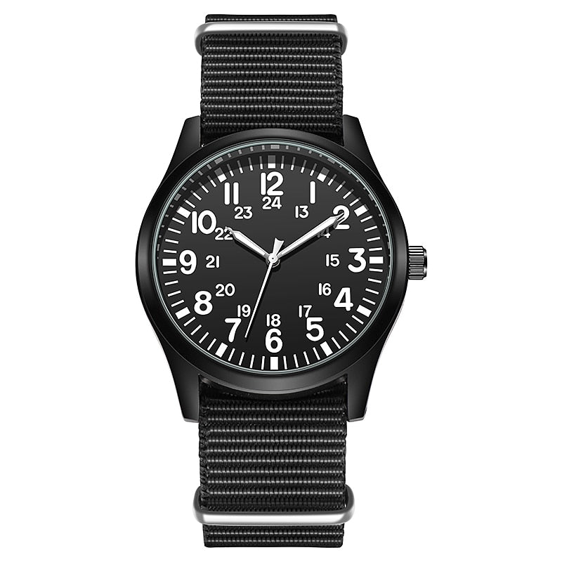 Air Force Field Watch