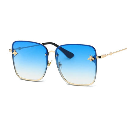 Woman Luxury  Fashion  Sunglasses