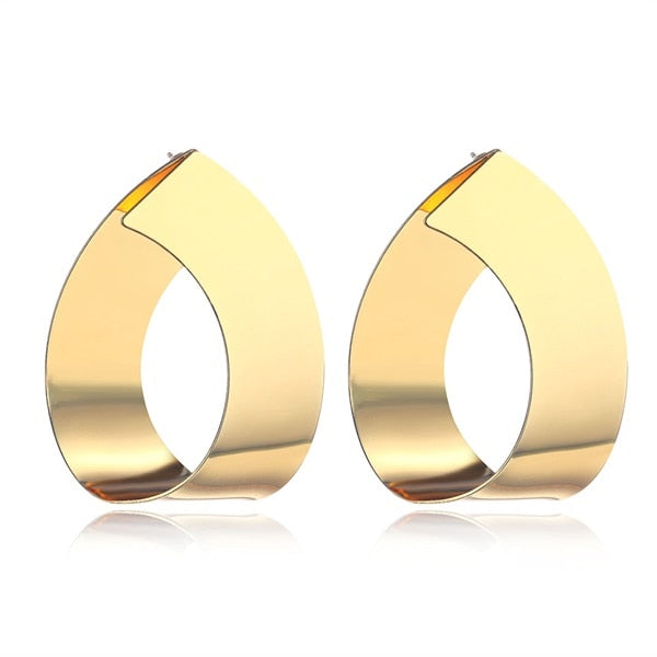 FNIO Fashion Vintage Earrings For Women