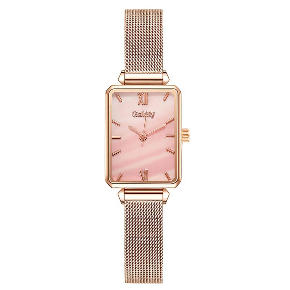 Gaiety marque femmes montres