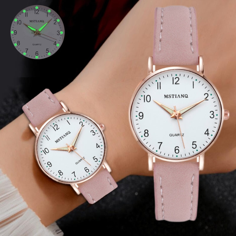 2022 New Watch Women Fashion