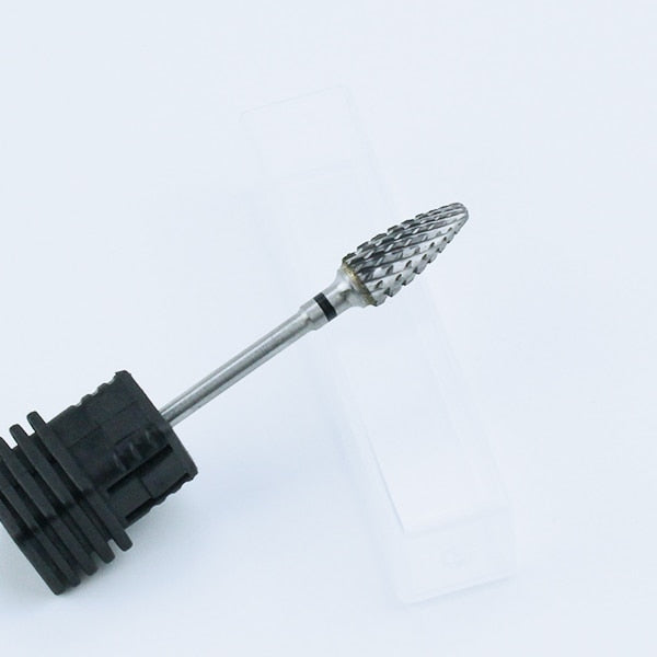 Ceramic Milling Cutter Manicure Nail