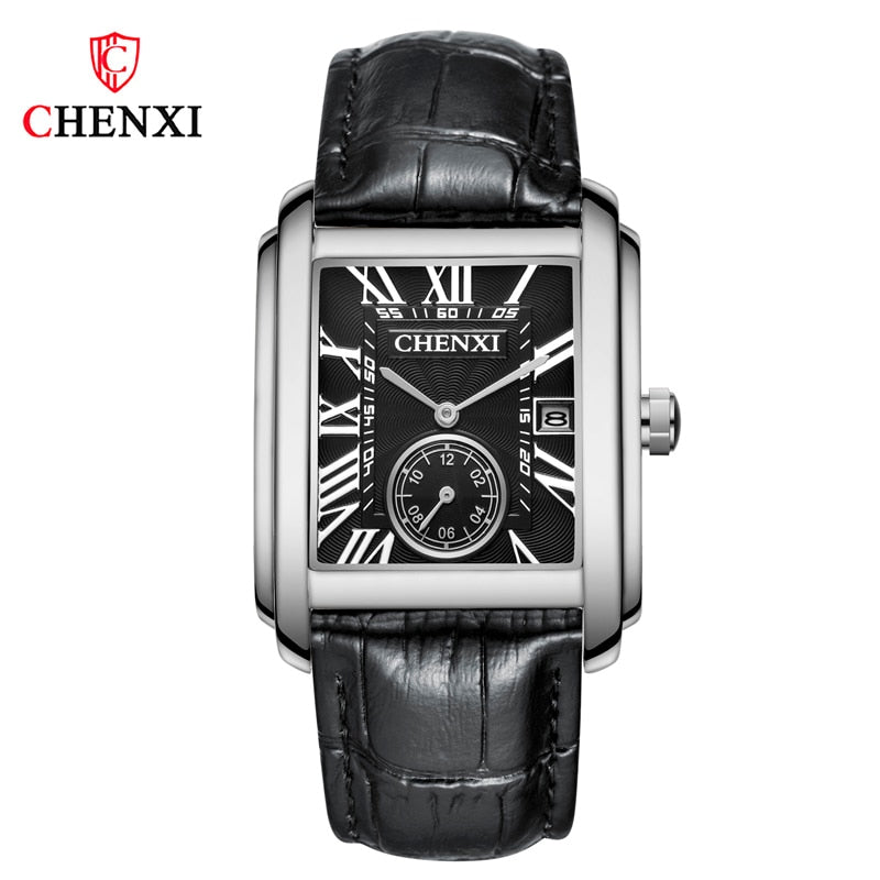 CHENXI Montres Homme Luxe