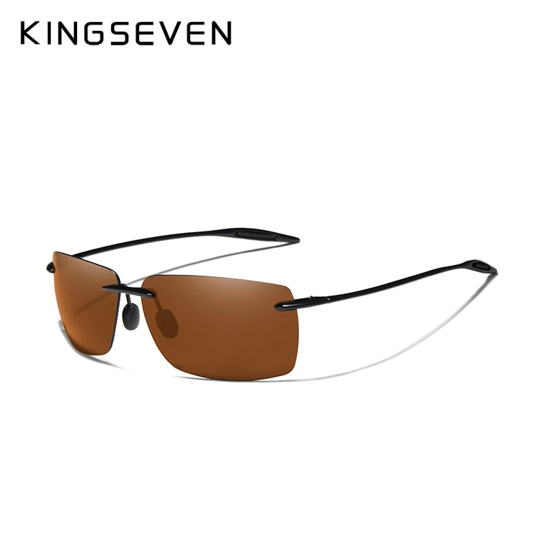 Lunettes de soleil KINGSEVEN