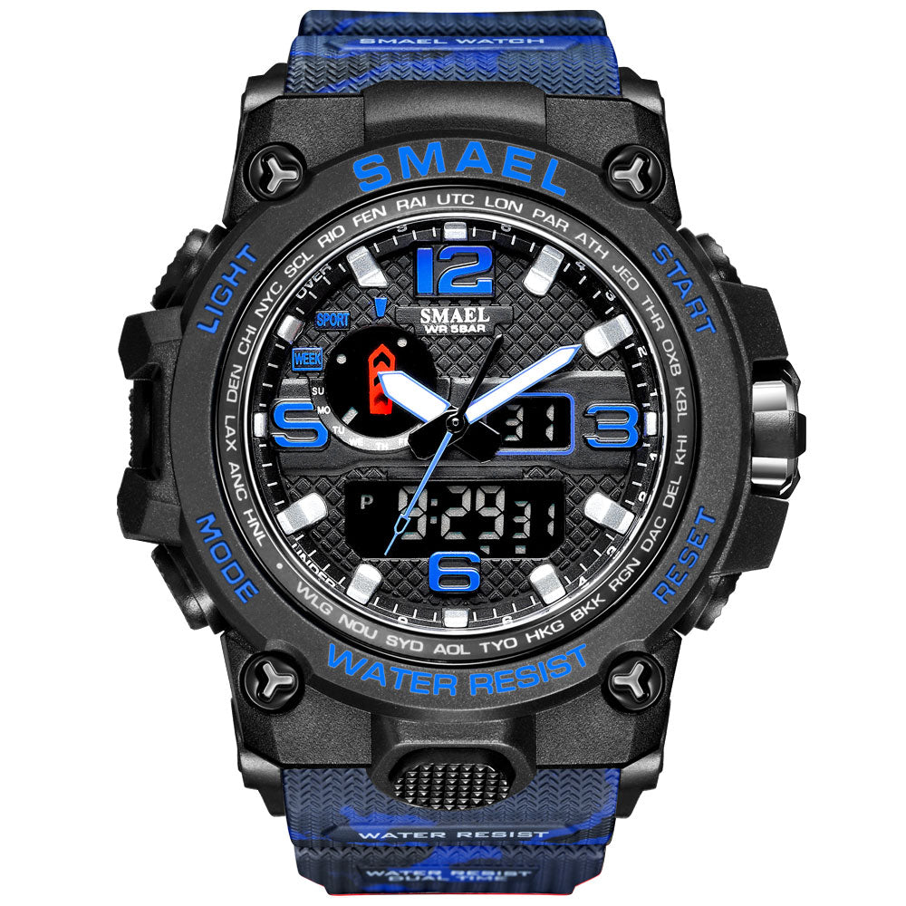 SMAEL Watches For Men