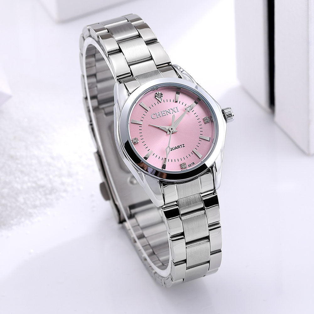 6 Couleurs CHENXI Marque Montre De Luxe Femmes